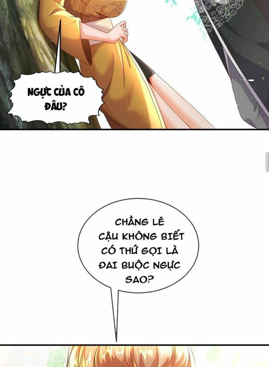 Tuyệt Sắc Đạo Lữ Đều Nói Ngô Hoàng Thể Chất Vô Địch Chap 86 - Next Chap 87