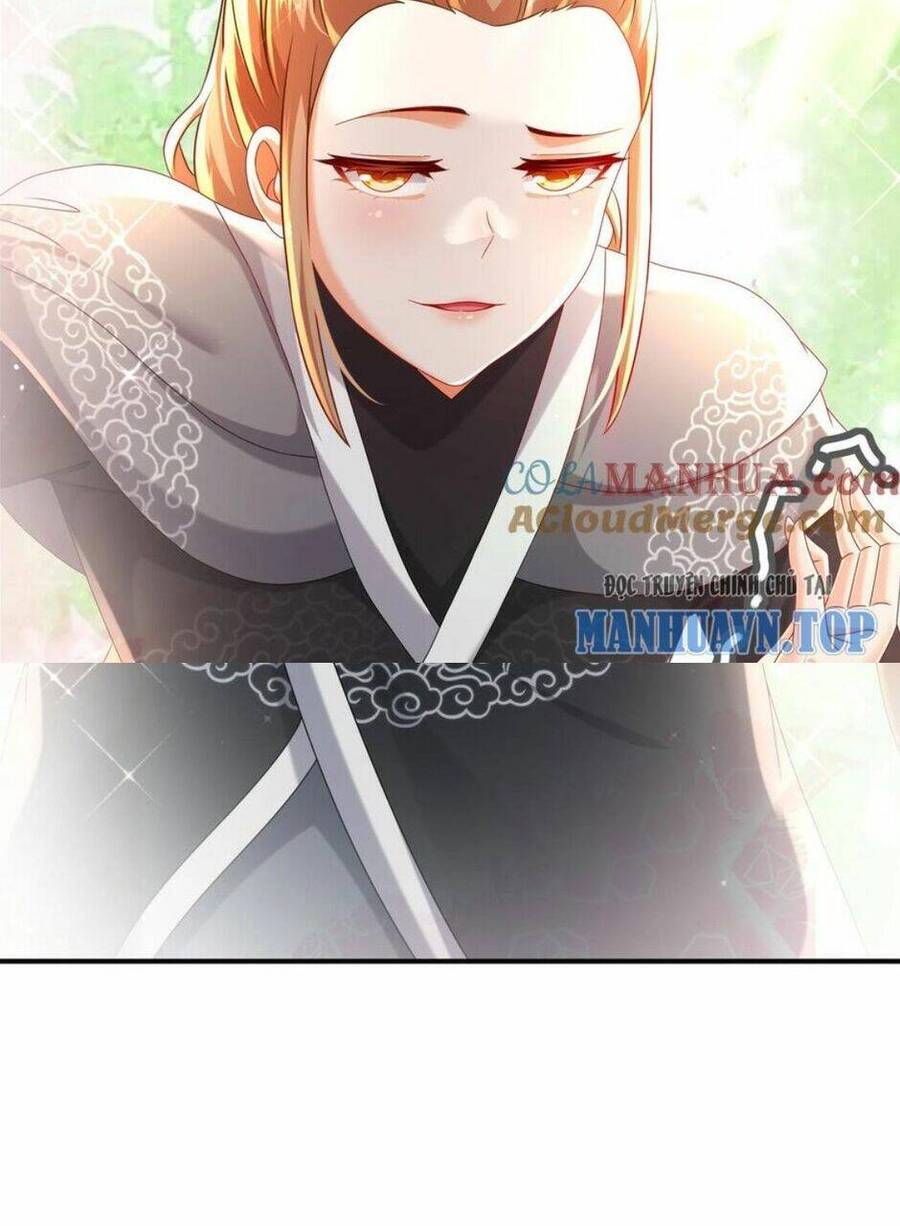 Tuyệt Sắc Đạo Lữ Đều Nói Ngô Hoàng Thể Chất Vô Địch Chap 86 - Next Chap 87