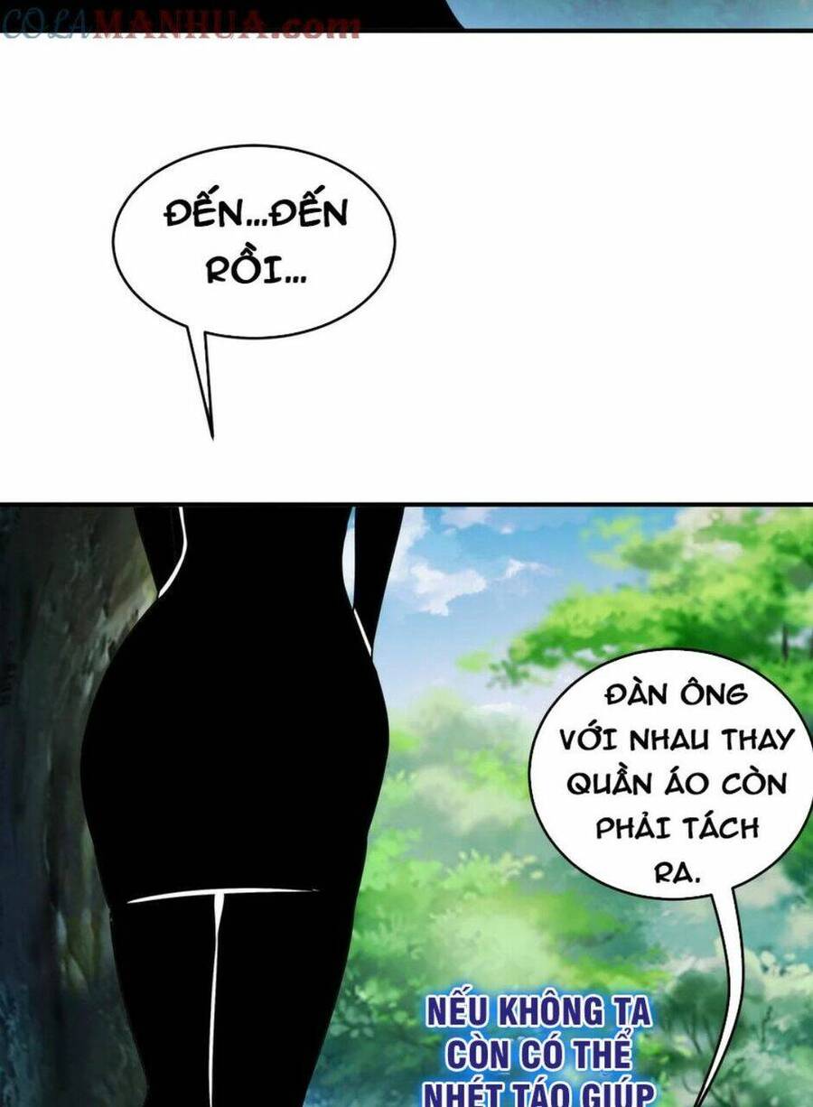 Tuyệt Sắc Đạo Lữ Đều Nói Ngô Hoàng Thể Chất Vô Địch Chap 86 - Next Chap 87