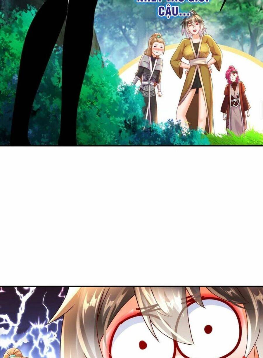 Tuyệt Sắc Đạo Lữ Đều Nói Ngô Hoàng Thể Chất Vô Địch Chap 86 - Next Chap 87