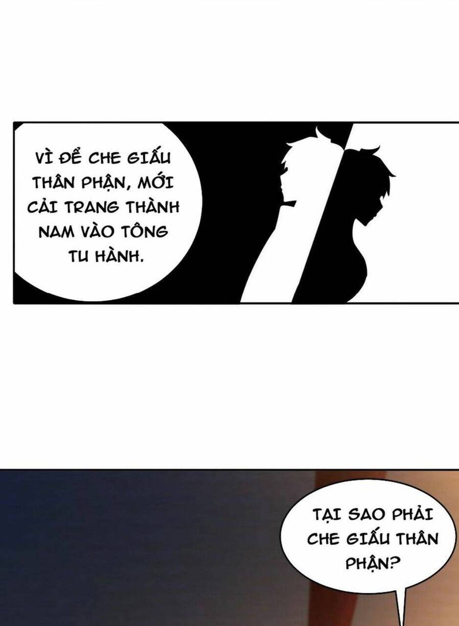Tuyệt Sắc Đạo Lữ Đều Nói Ngô Hoàng Thể Chất Vô Địch Chap 87 - Next Chap 88