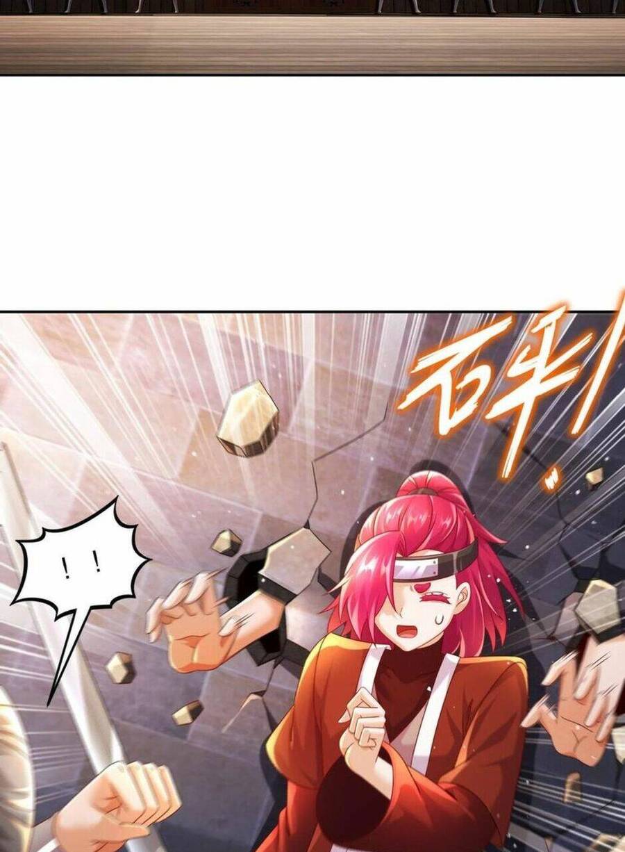 Tuyệt Sắc Đạo Lữ Đều Nói Ngô Hoàng Thể Chất Vô Địch Chap 87 - Next Chap 88