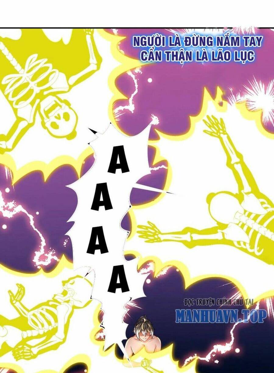 Tuyệt Sắc Đạo Lữ Đều Nói Ngô Hoàng Thể Chất Vô Địch Chap 87 - Next Chap 88