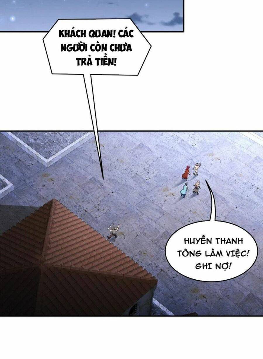 Tuyệt Sắc Đạo Lữ Đều Nói Ngô Hoàng Thể Chất Vô Địch Chap 87 - Next Chap 88