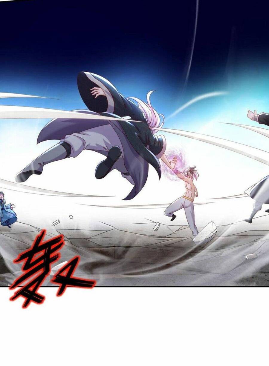 Tuyệt Sắc Đạo Lữ Đều Nói Ngô Hoàng Thể Chất Vô Địch Chap 87 - Next Chap 88