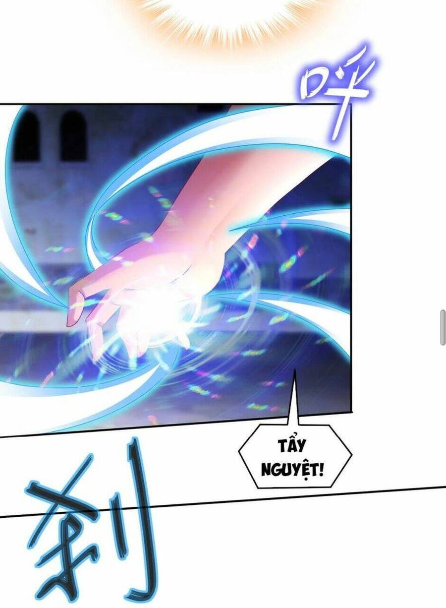 Tuyệt Sắc Đạo Lữ Đều Nói Ngô Hoàng Thể Chất Vô Địch Chap 87 - Next Chap 88