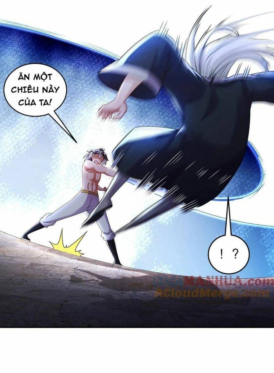 Tuyệt Sắc Đạo Lữ Đều Nói Ngô Hoàng Thể Chất Vô Địch Chap 87 - Next Chap 88
