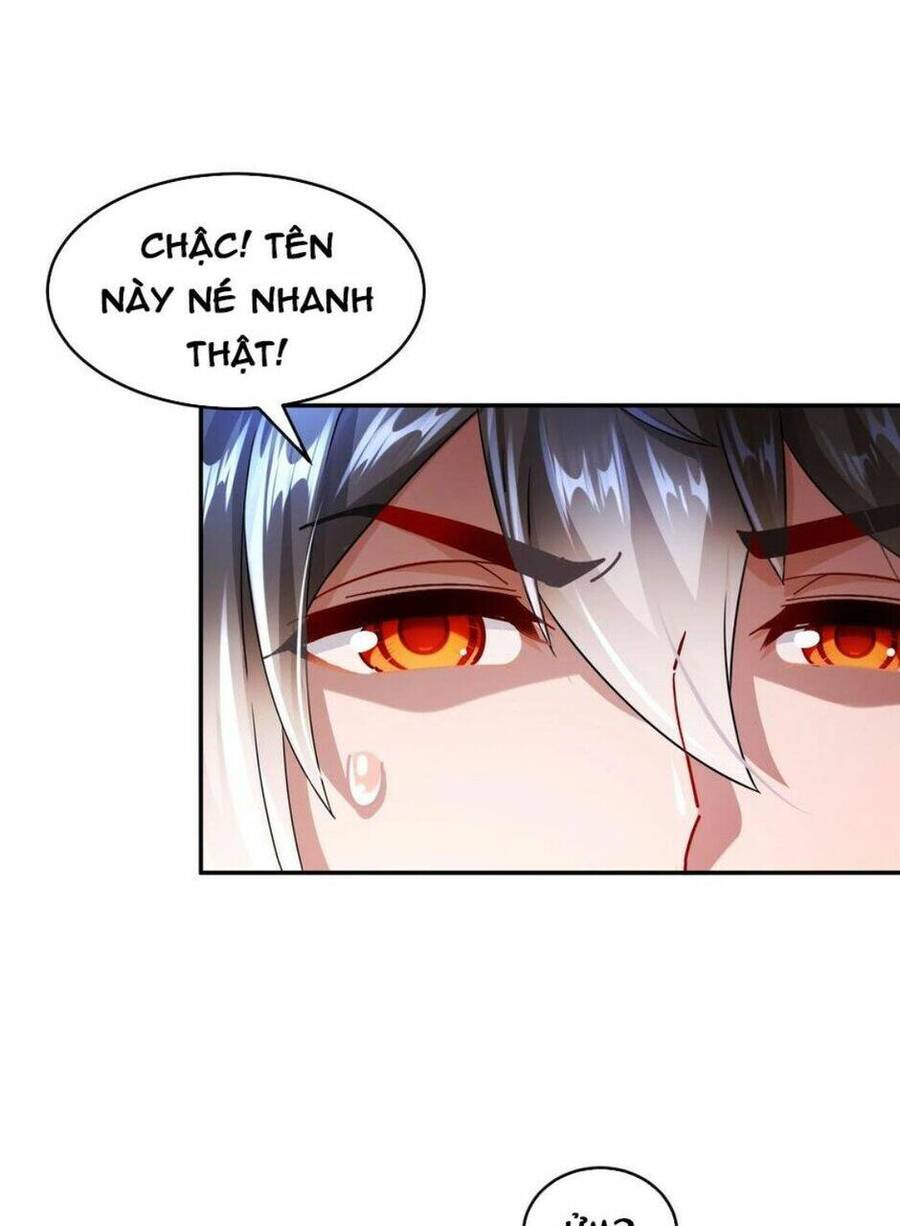 Tuyệt Sắc Đạo Lữ Đều Nói Ngô Hoàng Thể Chất Vô Địch Chap 87 - Next Chap 88