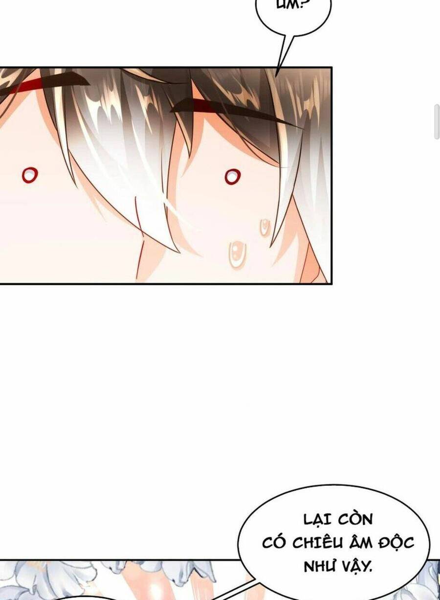 Tuyệt Sắc Đạo Lữ Đều Nói Ngô Hoàng Thể Chất Vô Địch Chap 87 - Next Chap 88