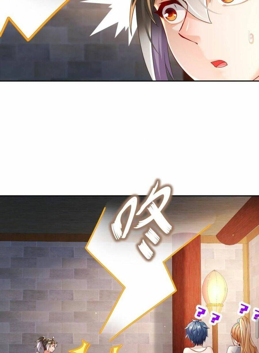 Tuyệt Sắc Đạo Lữ Đều Nói Ngô Hoàng Thể Chất Vô Địch Chap 87 - Next Chap 88