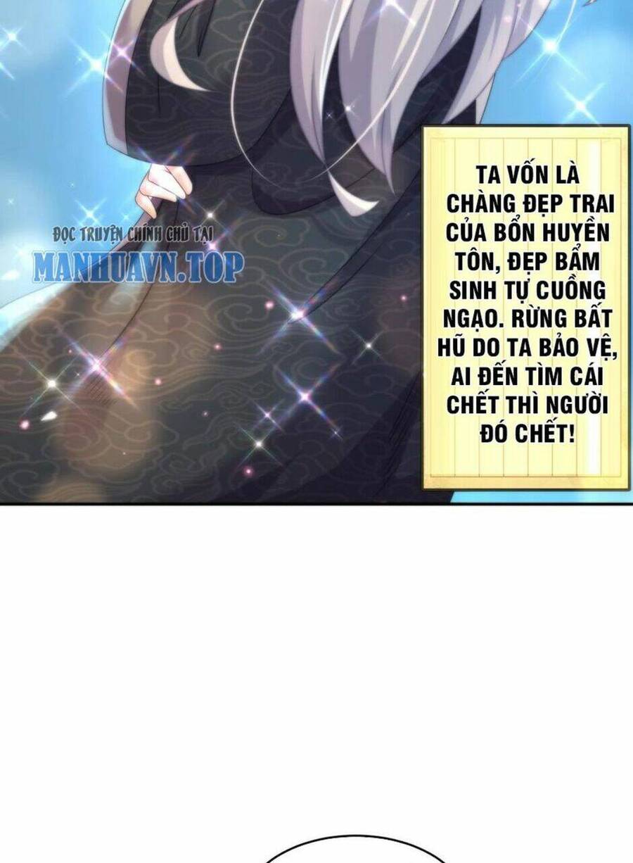 Tuyệt Sắc Đạo Lữ Đều Nói Ngô Hoàng Thể Chất Vô Địch Chap 88 - Next Chap 89