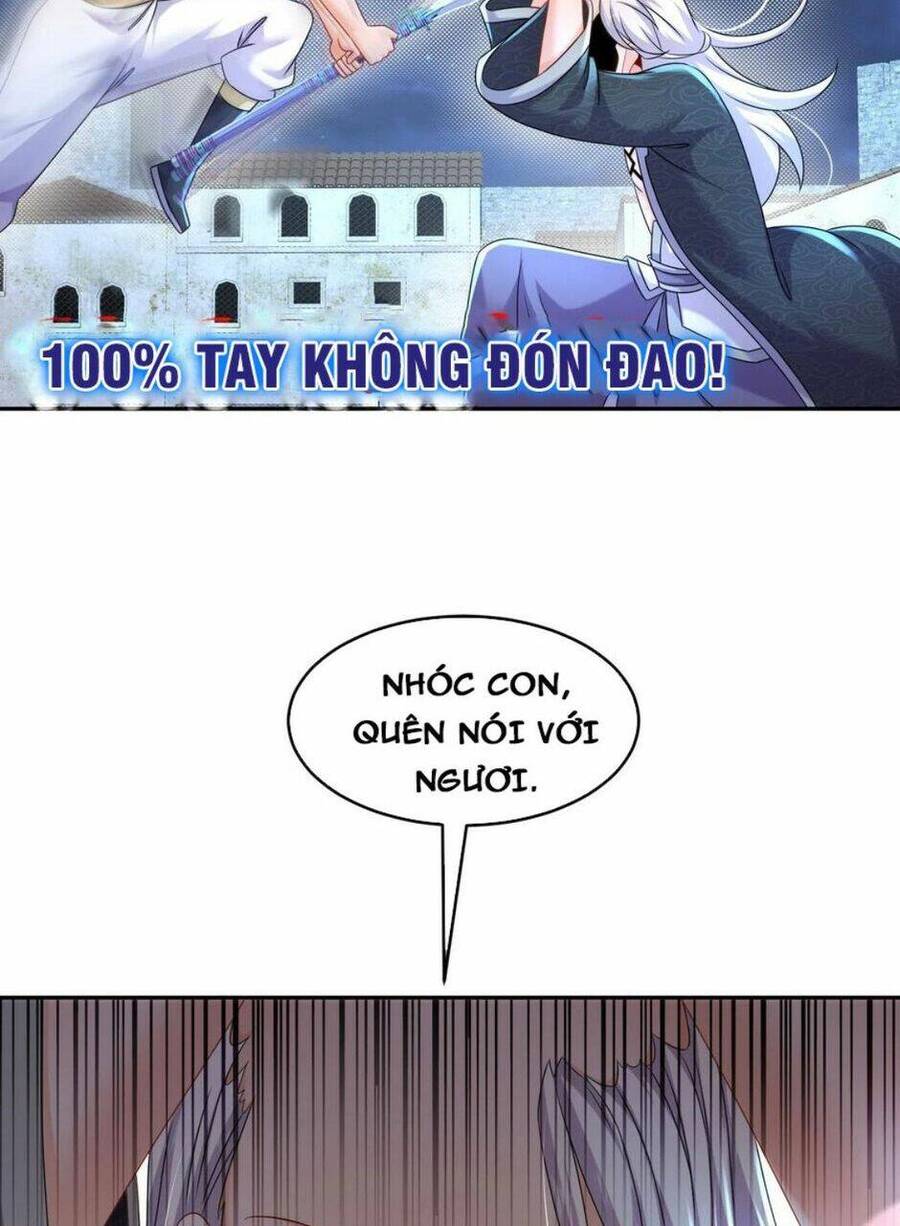 Tuyệt Sắc Đạo Lữ Đều Nói Ngô Hoàng Thể Chất Vô Địch Chap 88 - Next Chap 89