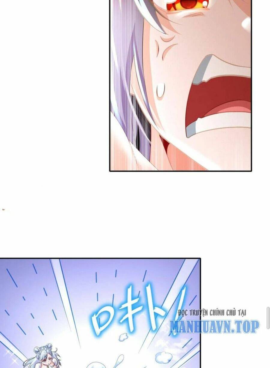 Tuyệt Sắc Đạo Lữ Đều Nói Ngô Hoàng Thể Chất Vô Địch Chap 88 - Next Chap 89