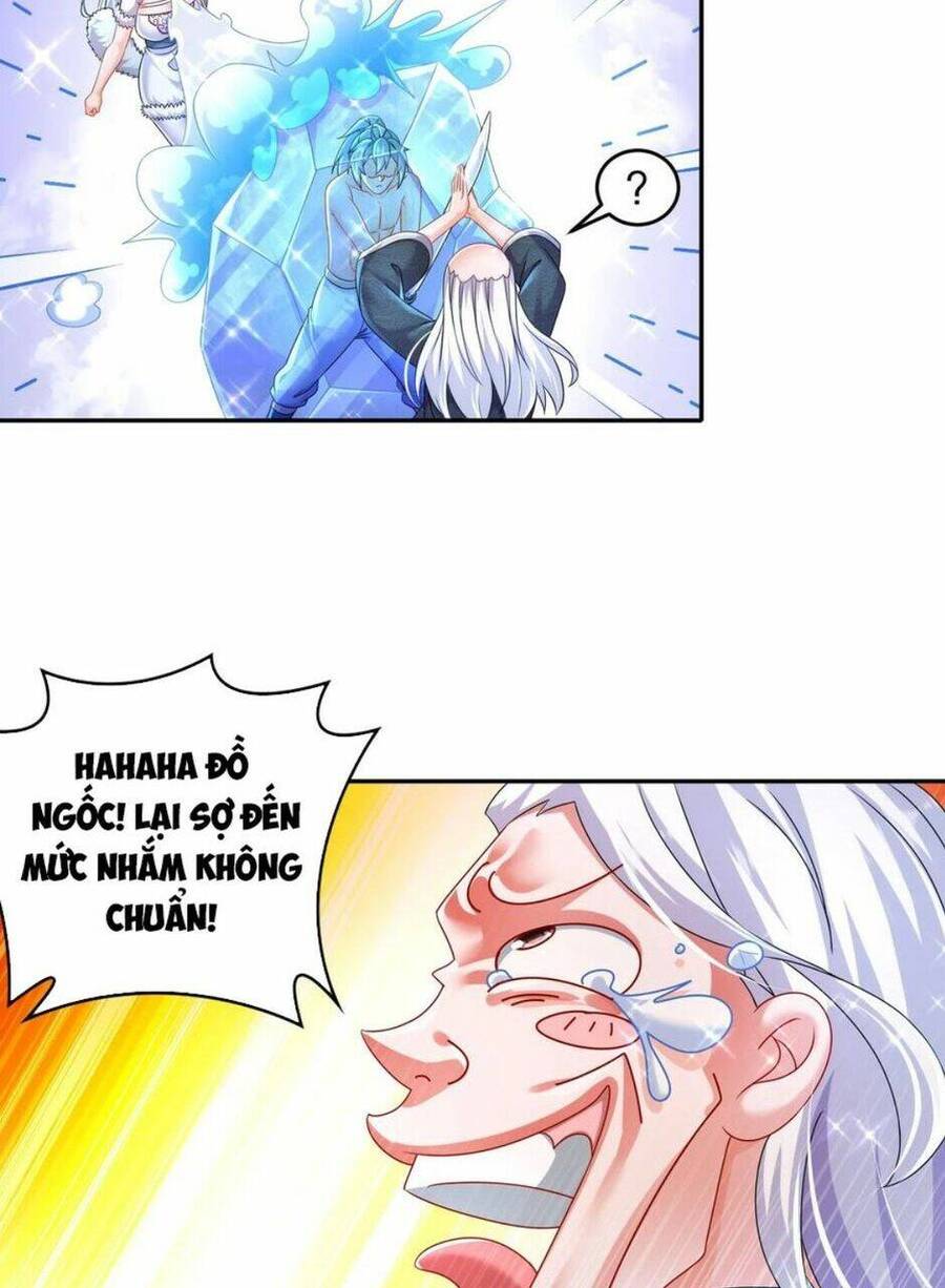 Tuyệt Sắc Đạo Lữ Đều Nói Ngô Hoàng Thể Chất Vô Địch Chap 88 - Next Chap 89