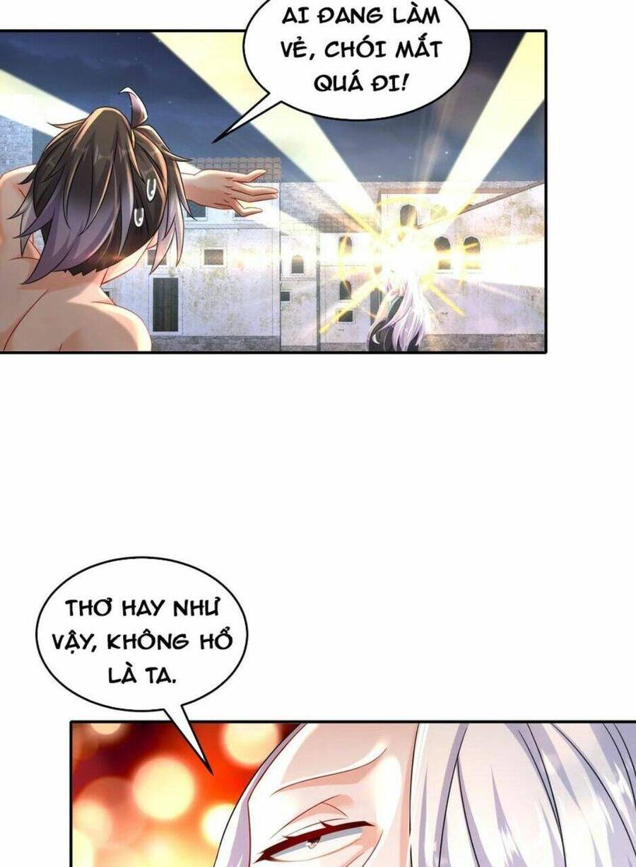 Tuyệt Sắc Đạo Lữ Đều Nói Ngô Hoàng Thể Chất Vô Địch Chap 88 - Next Chap 89