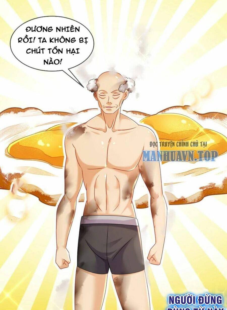Tuyệt Sắc Đạo Lữ Đều Nói Ngô Hoàng Thể Chất Vô Địch Chap 88 - Next Chap 89
