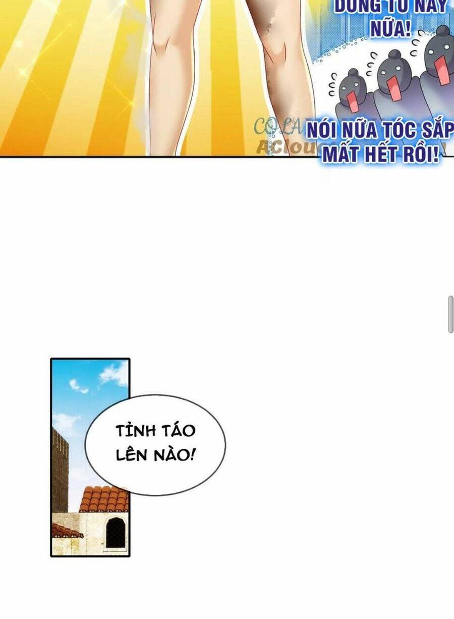 Tuyệt Sắc Đạo Lữ Đều Nói Ngô Hoàng Thể Chất Vô Địch Chap 88 - Next Chap 89