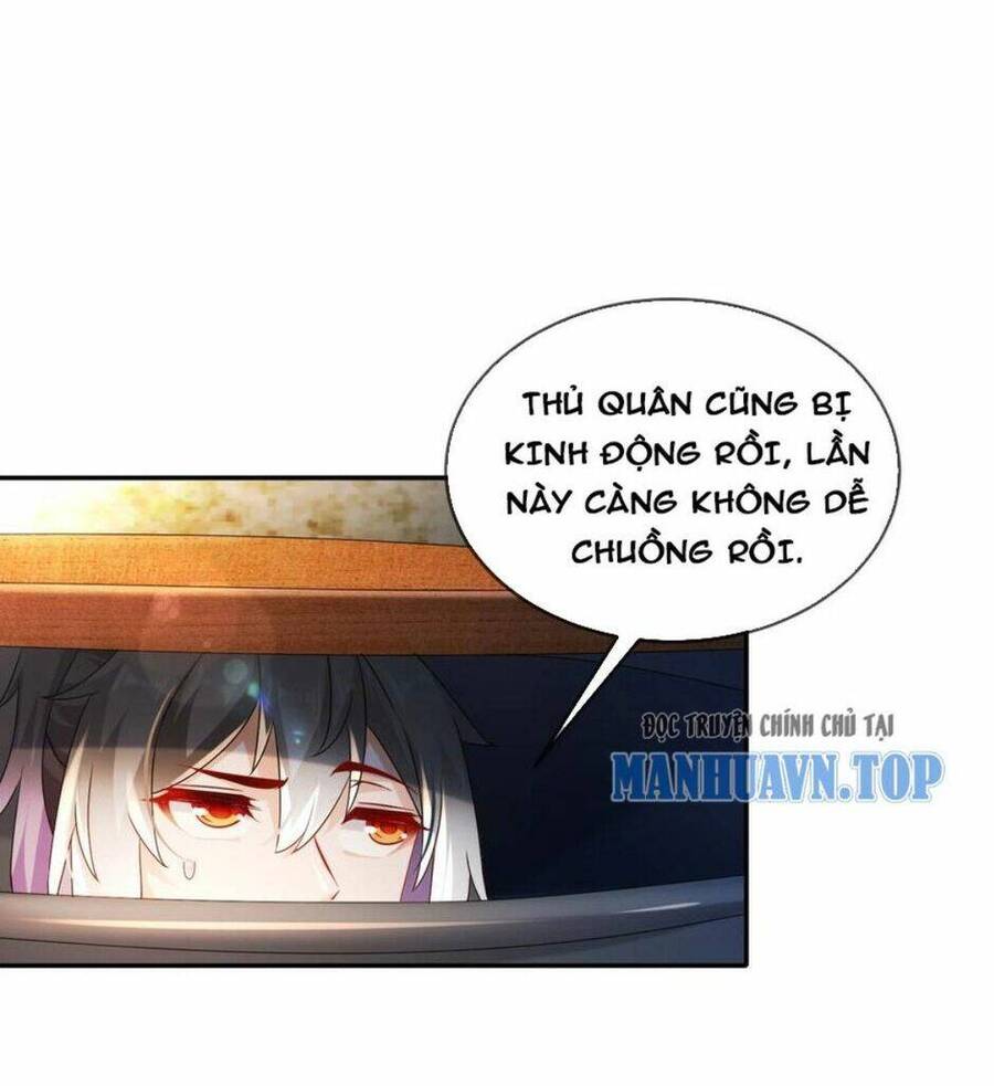 Tuyệt Sắc Đạo Lữ Đều Nói Ngô Hoàng Thể Chất Vô Địch Chap 88 - Next Chap 89