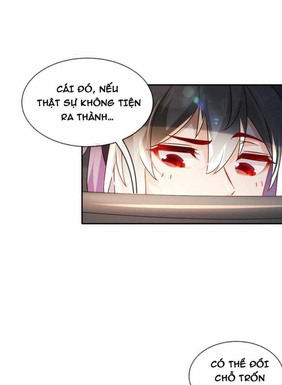 Tuyệt Sắc Đạo Lữ Đều Nói Ngô Hoàng Thể Chất Vô Địch Chap 88 - Next Chap 89