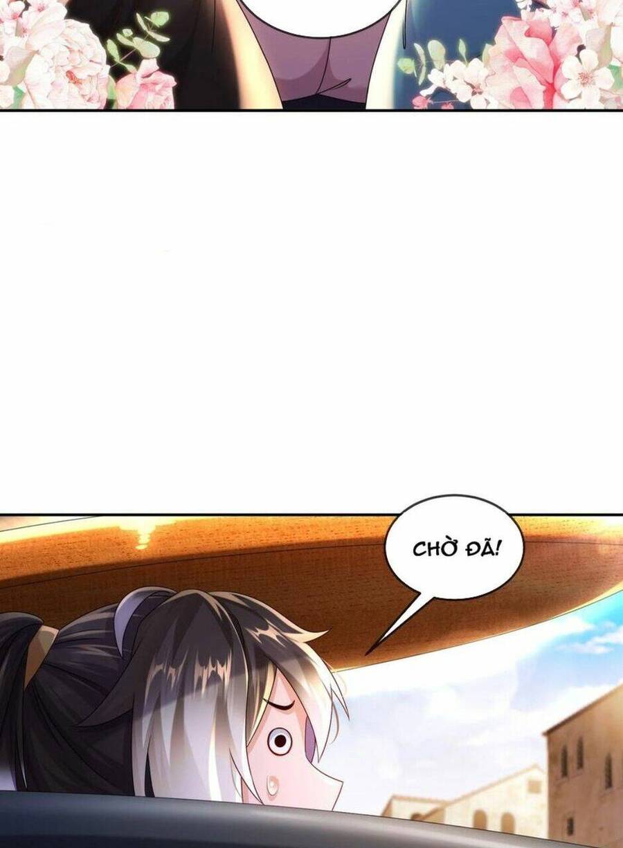 Tuyệt Sắc Đạo Lữ Đều Nói Ngô Hoàng Thể Chất Vô Địch Chap 88 - Next Chap 89