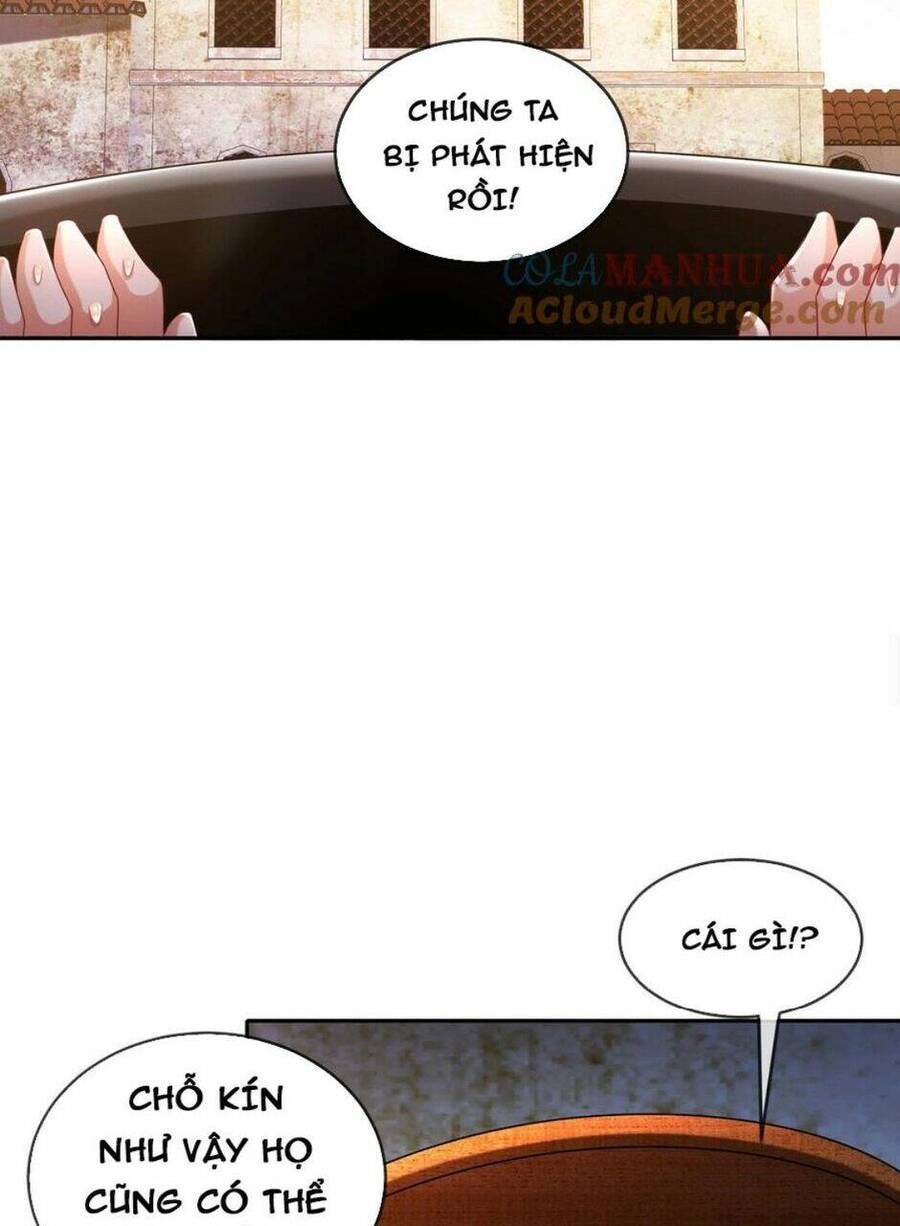Tuyệt Sắc Đạo Lữ Đều Nói Ngô Hoàng Thể Chất Vô Địch Chap 88 - Next Chap 89