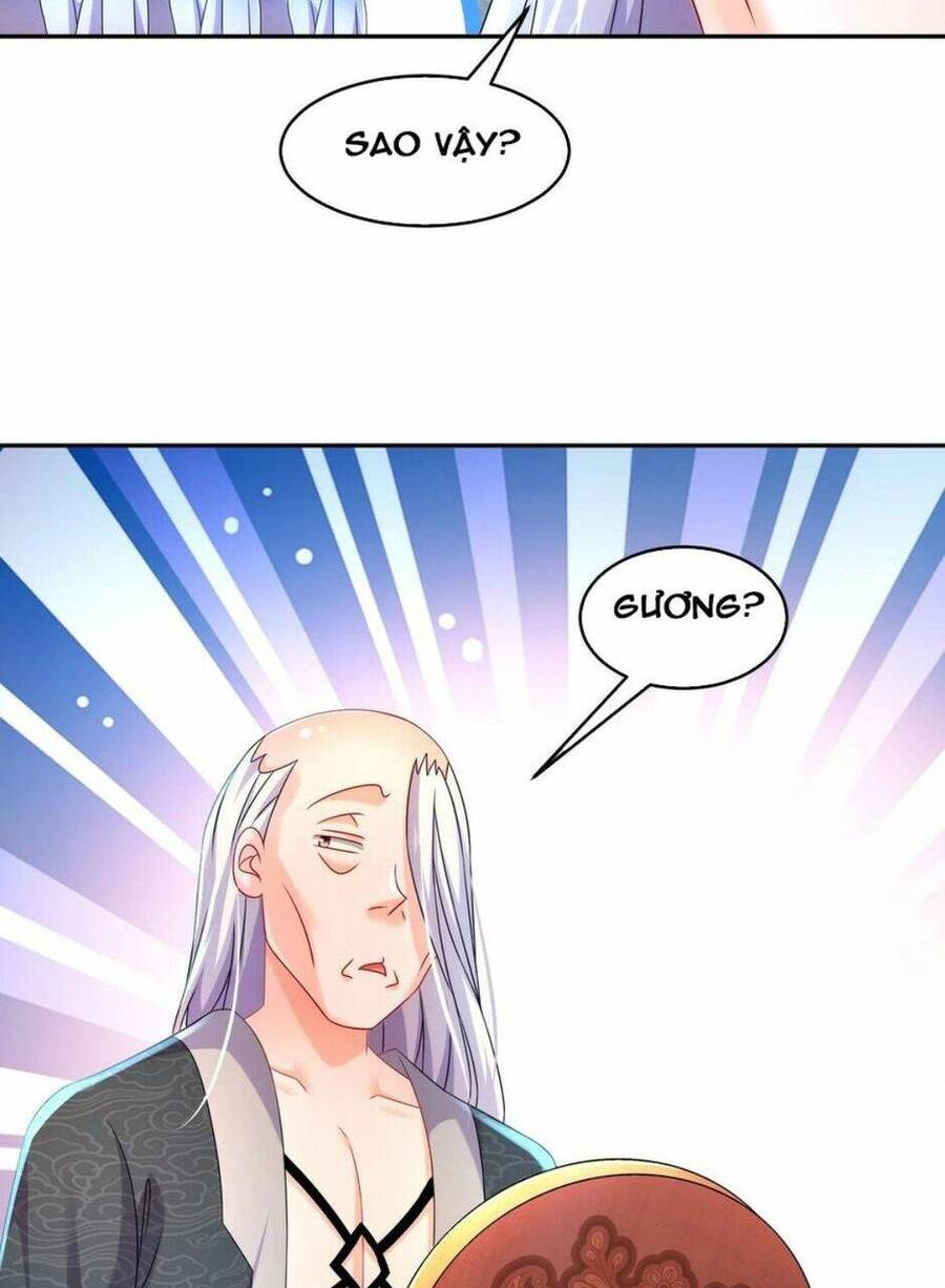 Tuyệt Sắc Đạo Lữ Đều Nói Ngô Hoàng Thể Chất Vô Địch Chap 88 - Next Chap 89