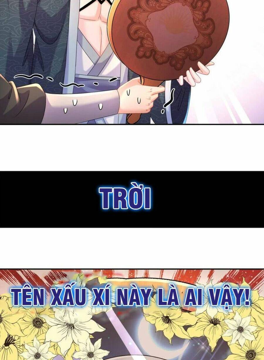 Tuyệt Sắc Đạo Lữ Đều Nói Ngô Hoàng Thể Chất Vô Địch Chap 88 - Next Chap 89
