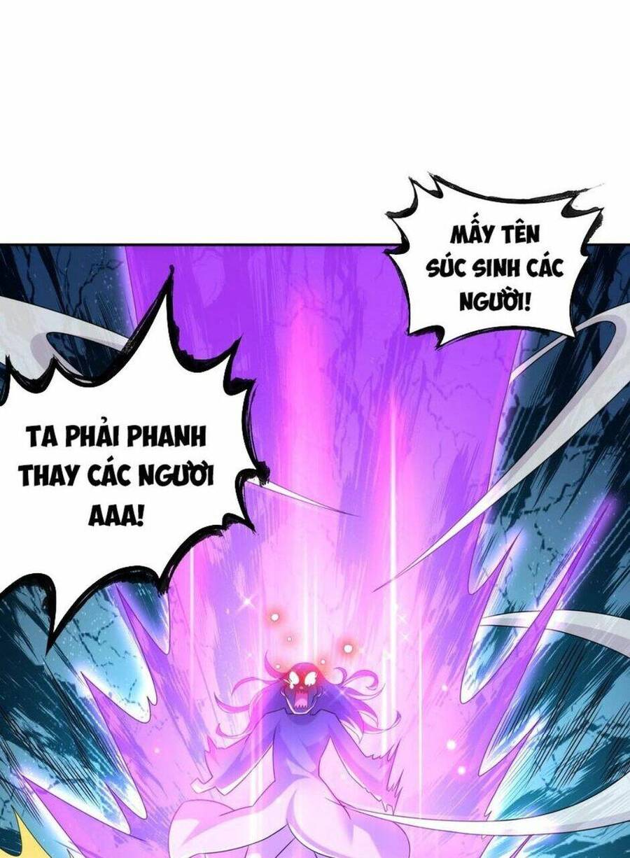Tuyệt Sắc Đạo Lữ Đều Nói Ngô Hoàng Thể Chất Vô Địch Chap 88 - Next Chap 89