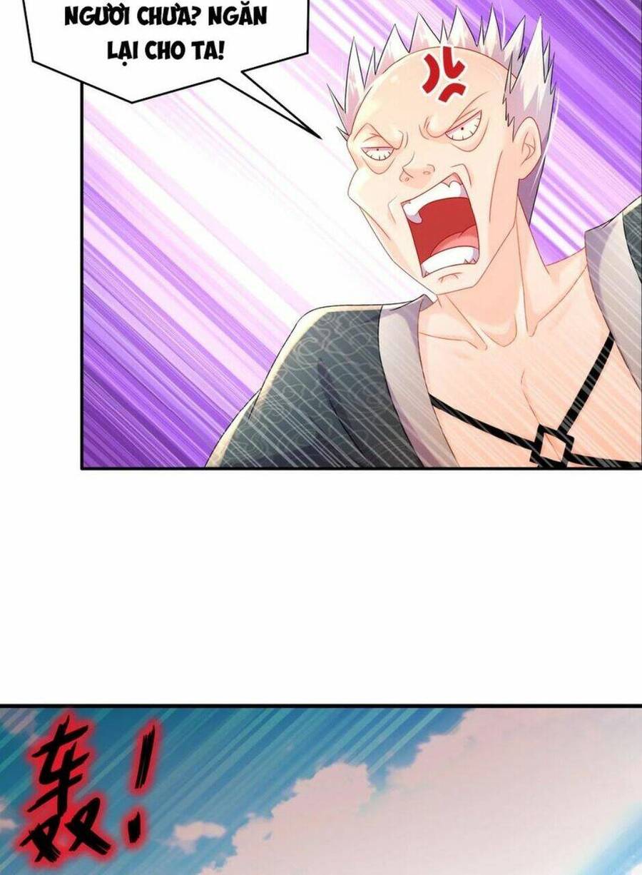 Tuyệt Sắc Đạo Lữ Đều Nói Ngô Hoàng Thể Chất Vô Địch Chap 89 - Next Chap 90