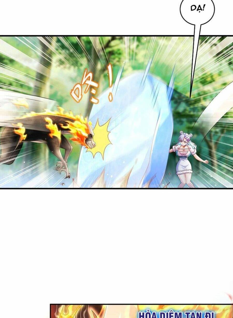 Tuyệt Sắc Đạo Lữ Đều Nói Ngô Hoàng Thể Chất Vô Địch Chap 89 - Next Chap 90