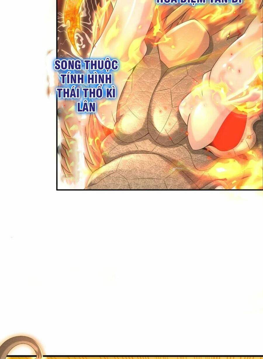 Tuyệt Sắc Đạo Lữ Đều Nói Ngô Hoàng Thể Chất Vô Địch Chap 89 - Next Chap 90