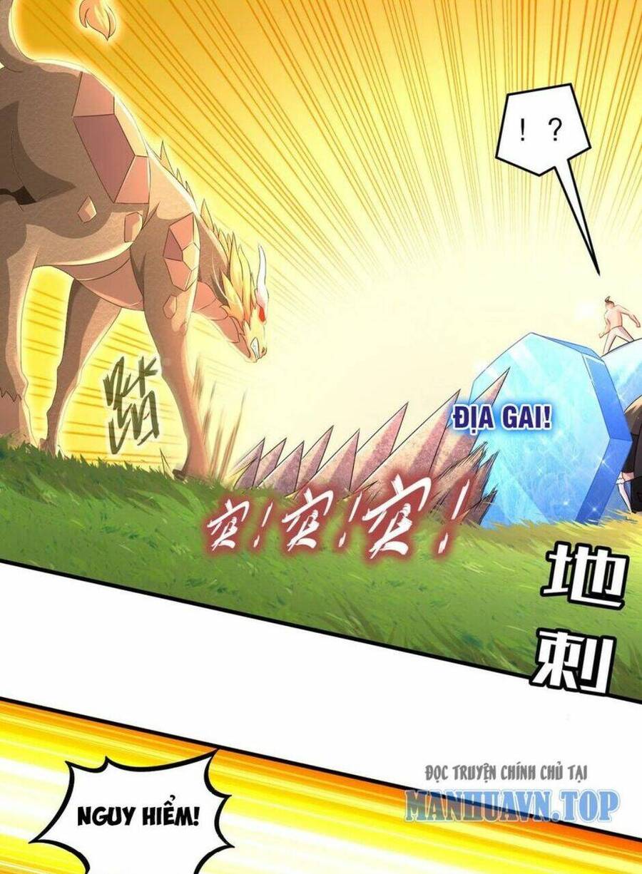 Tuyệt Sắc Đạo Lữ Đều Nói Ngô Hoàng Thể Chất Vô Địch Chap 89 - Next Chap 90