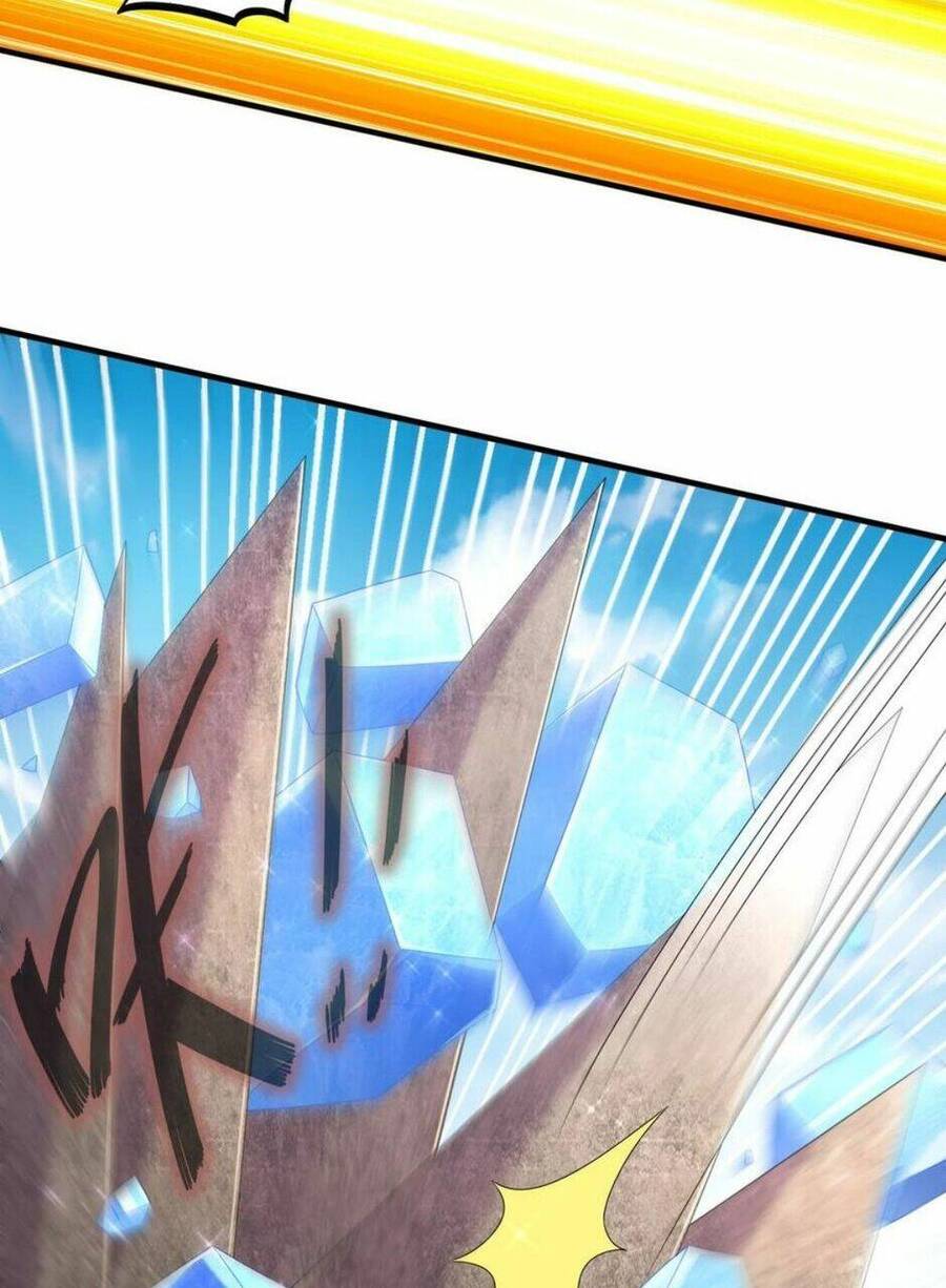 Tuyệt Sắc Đạo Lữ Đều Nói Ngô Hoàng Thể Chất Vô Địch Chap 89 - Next Chap 90