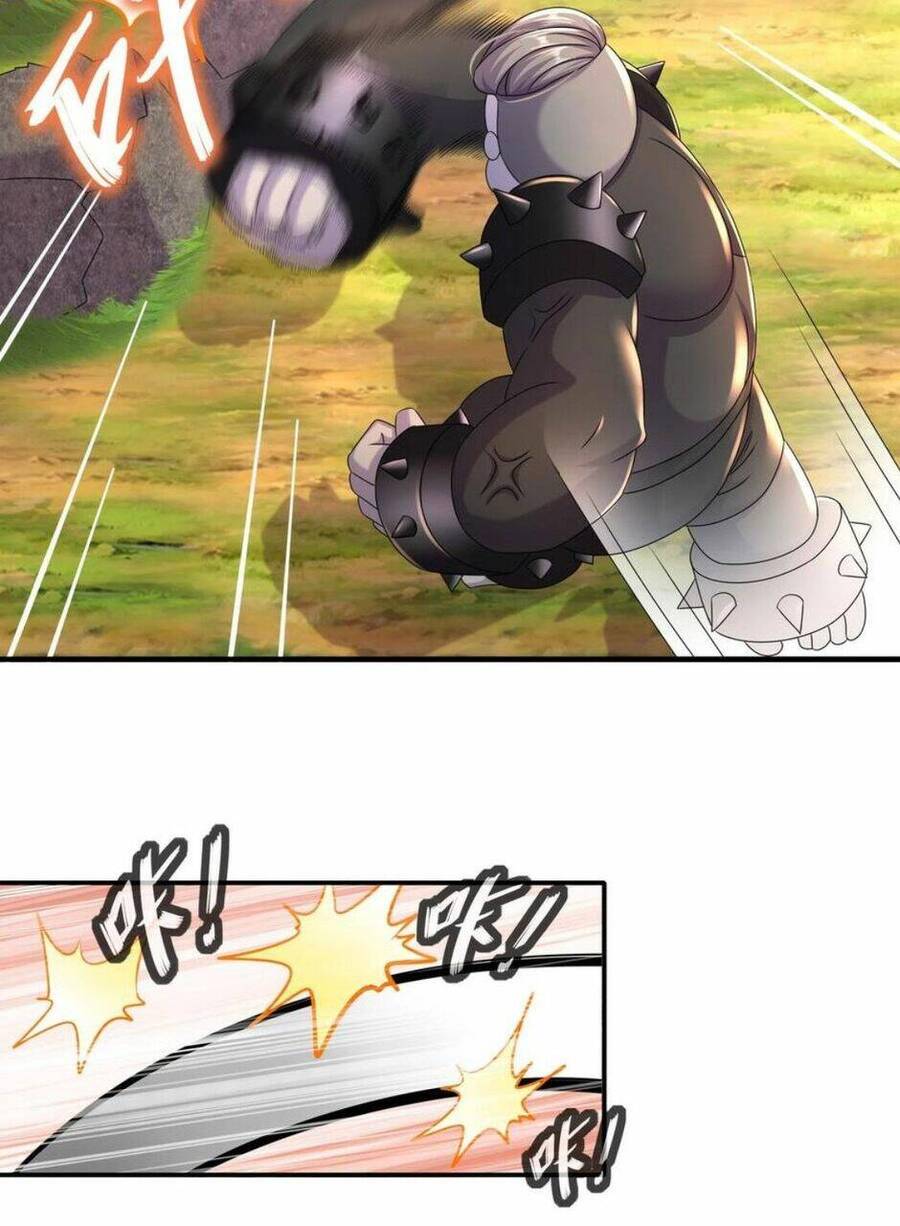 Tuyệt Sắc Đạo Lữ Đều Nói Ngô Hoàng Thể Chất Vô Địch Chap 89 - Next Chap 90