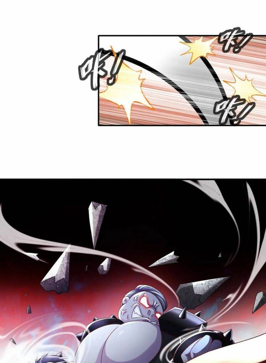 Tuyệt Sắc Đạo Lữ Đều Nói Ngô Hoàng Thể Chất Vô Địch Chap 89 - Next Chap 90