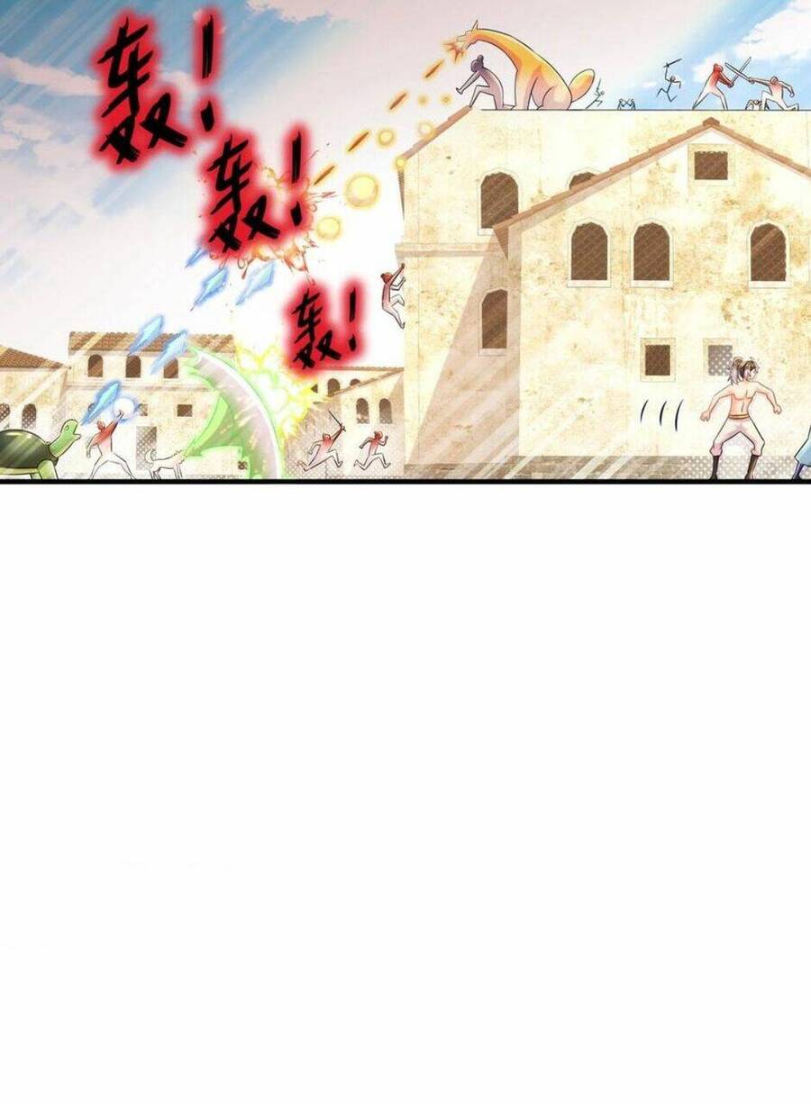 Tuyệt Sắc Đạo Lữ Đều Nói Ngô Hoàng Thể Chất Vô Địch Chap 89 - Next Chap 90