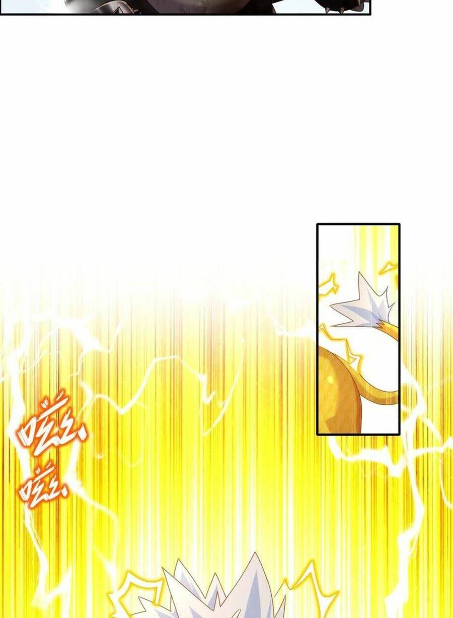Tuyệt Sắc Đạo Lữ Đều Nói Ngô Hoàng Thể Chất Vô Địch Chap 89 - Next Chap 90
