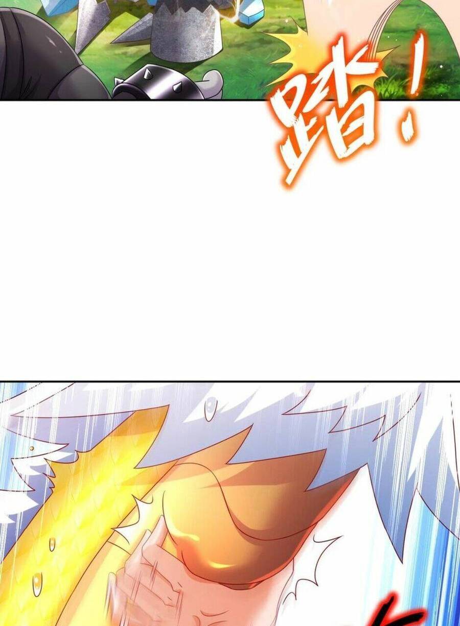 Tuyệt Sắc Đạo Lữ Đều Nói Ngô Hoàng Thể Chất Vô Địch Chap 89 - Next Chap 90
