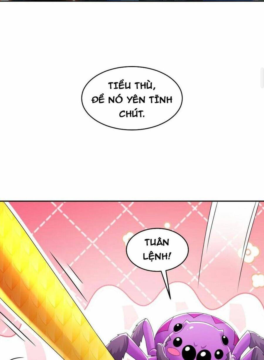 Tuyệt Sắc Đạo Lữ Đều Nói Ngô Hoàng Thể Chất Vô Địch Chap 89 - Next Chap 90