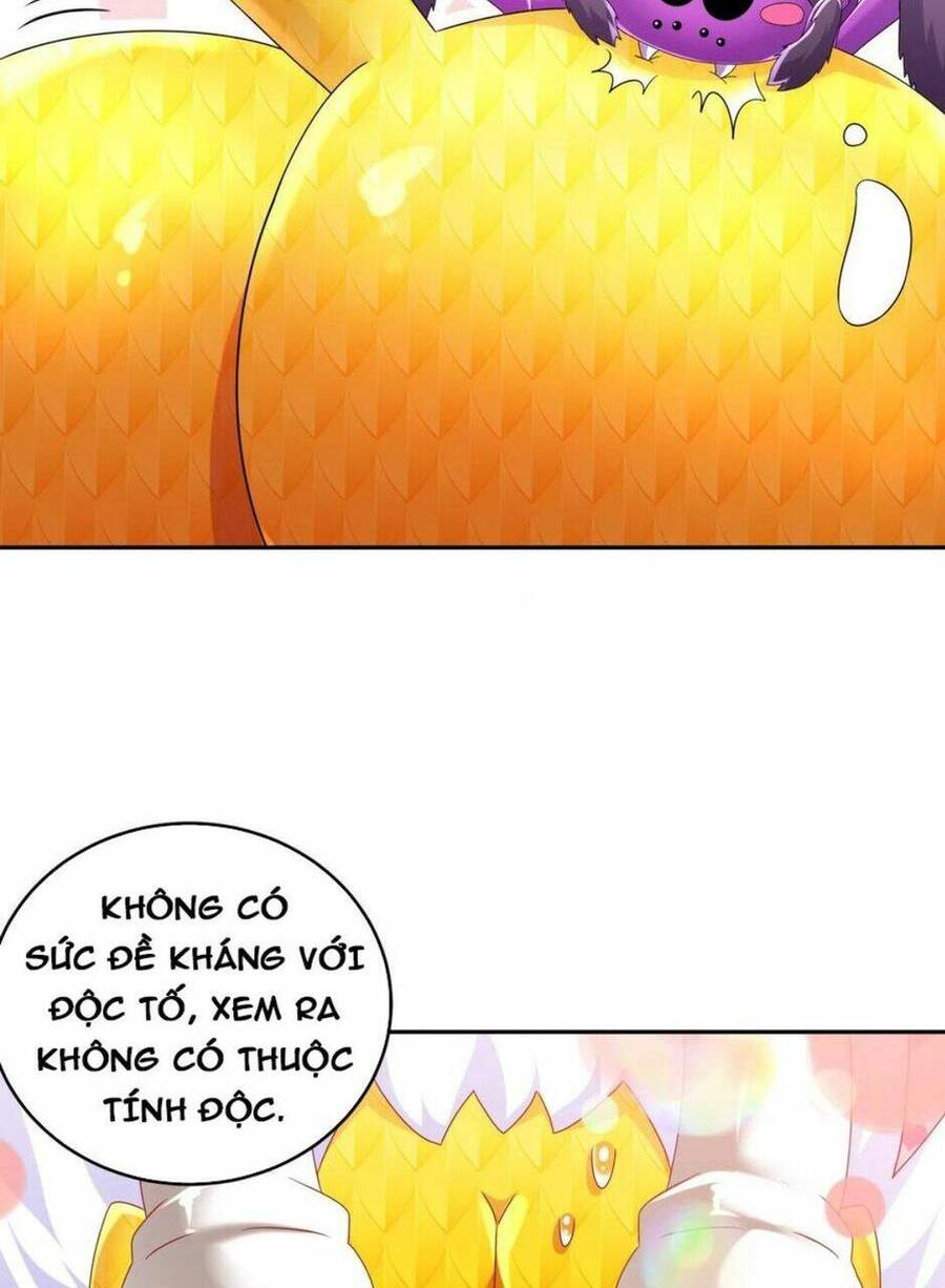 Tuyệt Sắc Đạo Lữ Đều Nói Ngô Hoàng Thể Chất Vô Địch Chap 89 - Next Chap 90