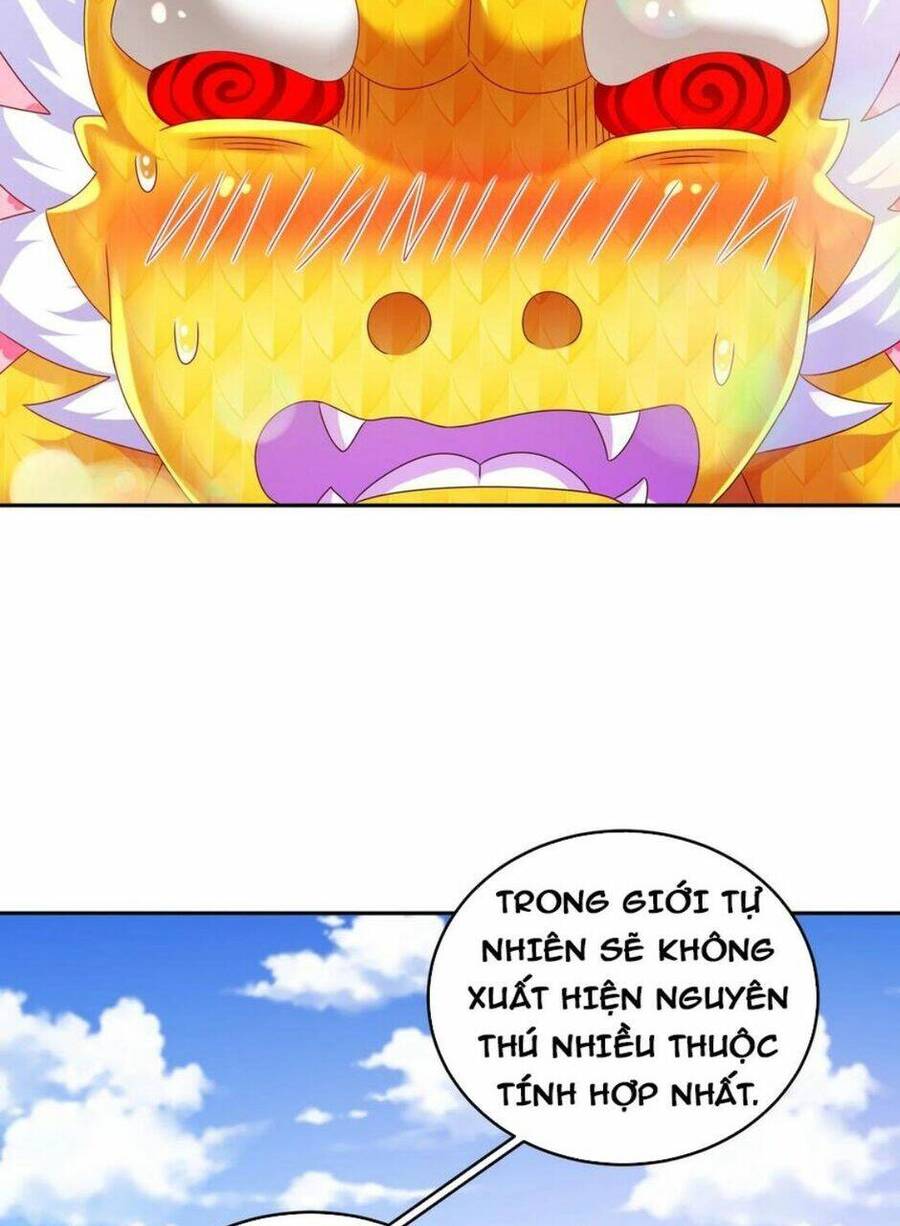 Tuyệt Sắc Đạo Lữ Đều Nói Ngô Hoàng Thể Chất Vô Địch Chap 89 - Next Chap 90