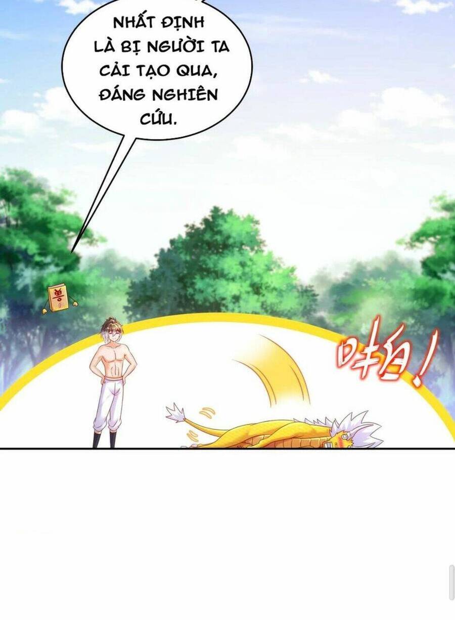 Tuyệt Sắc Đạo Lữ Đều Nói Ngô Hoàng Thể Chất Vô Địch Chap 89 - Next Chap 90
