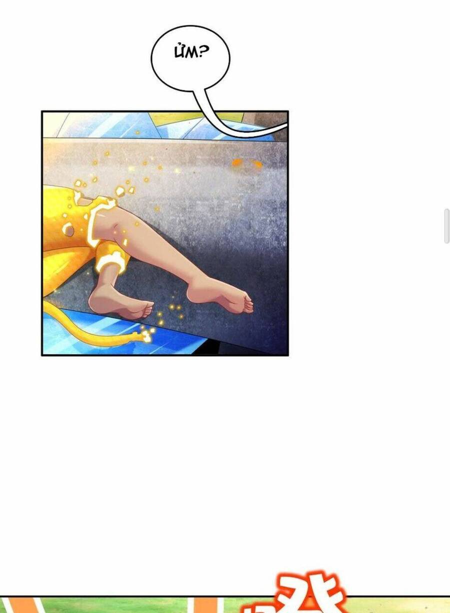 Tuyệt Sắc Đạo Lữ Đều Nói Ngô Hoàng Thể Chất Vô Địch Chap 89 - Next Chap 90