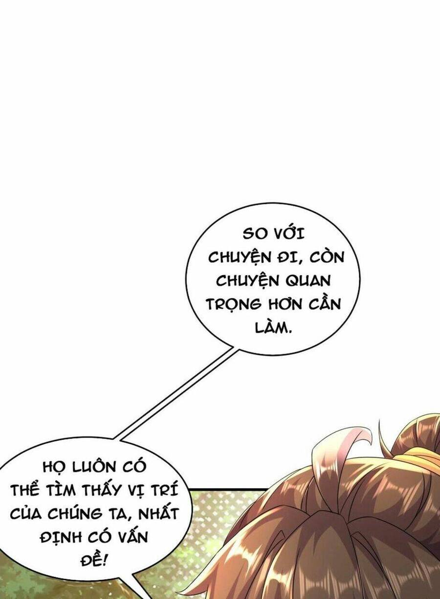 Tuyệt Sắc Đạo Lữ Đều Nói Ngô Hoàng Thể Chất Vô Địch Chap 89 - Next Chap 90