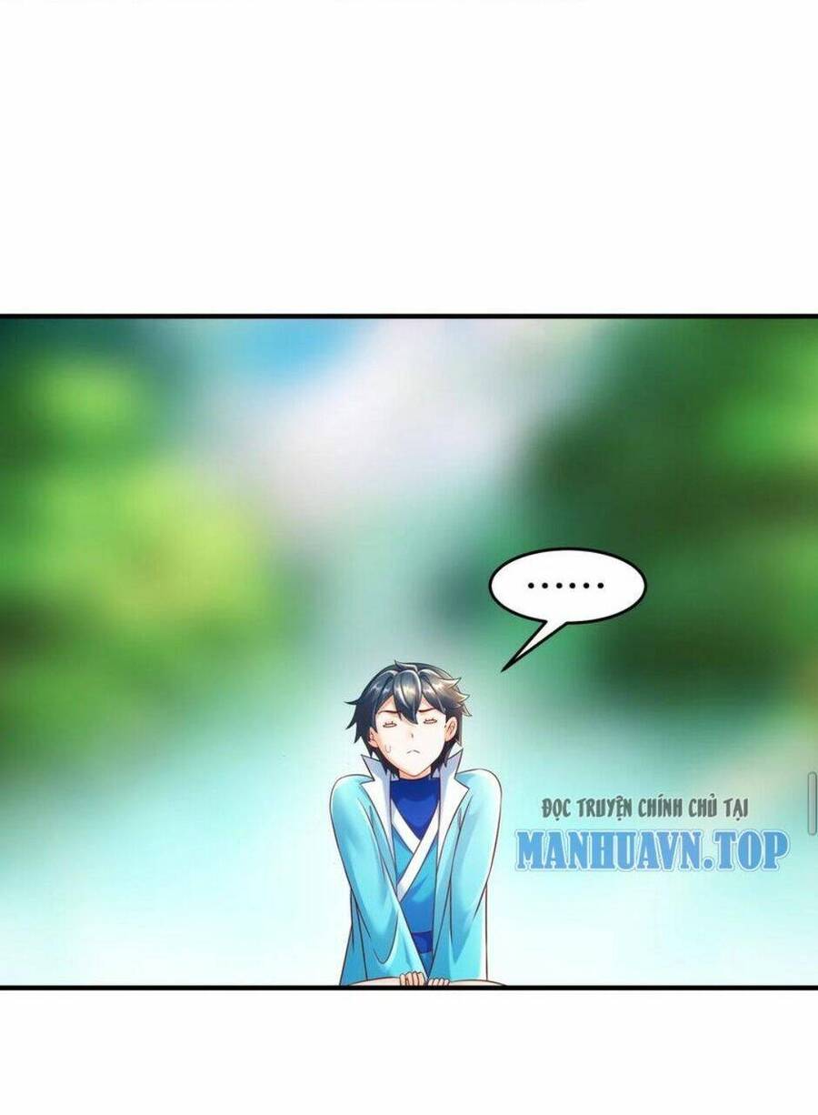 Tuyệt Sắc Đạo Lữ Đều Nói Ngô Hoàng Thể Chất Vô Địch Chap 89 - Next Chap 90