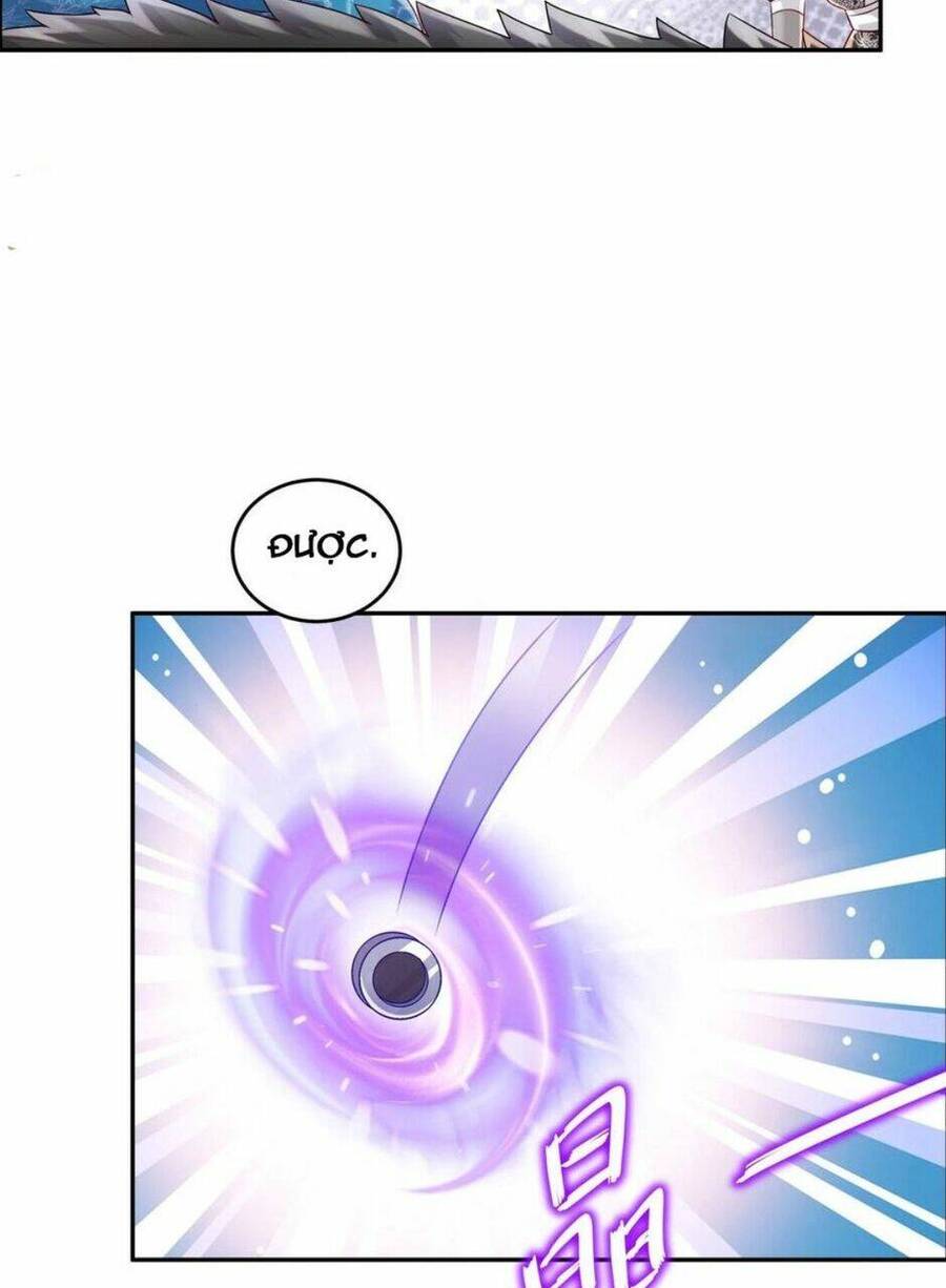 Tuyệt Sắc Đạo Lữ Đều Nói Ngô Hoàng Thể Chất Vô Địch Chap 89 - Next Chap 90