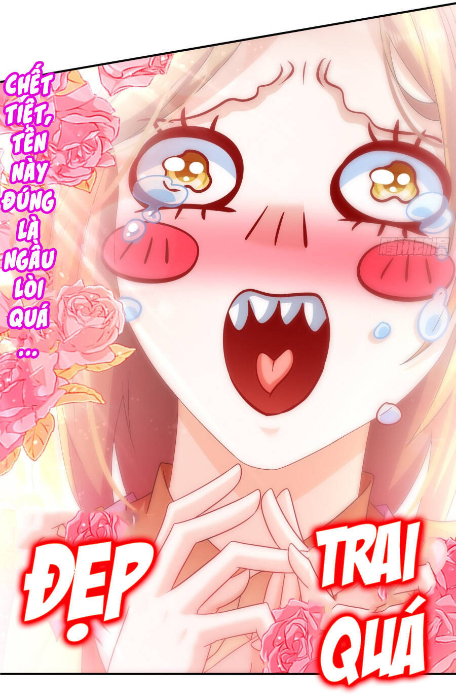 Tuyệt Sắc Đạo Lữ Đều Nói Ngô Hoàng Thể Chất Vô Địch Chap 9 - Next Chap 10