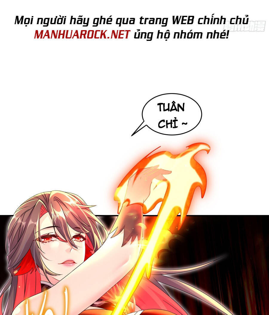Tuyệt Sắc Đạo Lữ Đều Nói Ngô Hoàng Thể Chất Vô Địch Chap 9 - Next Chap 10