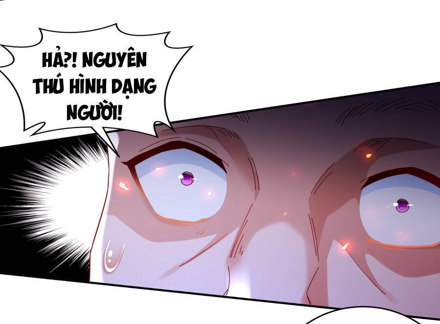 Tuyệt Sắc Đạo Lữ Đều Nói Ngô Hoàng Thể Chất Vô Địch Chap 9 - Next Chap 10