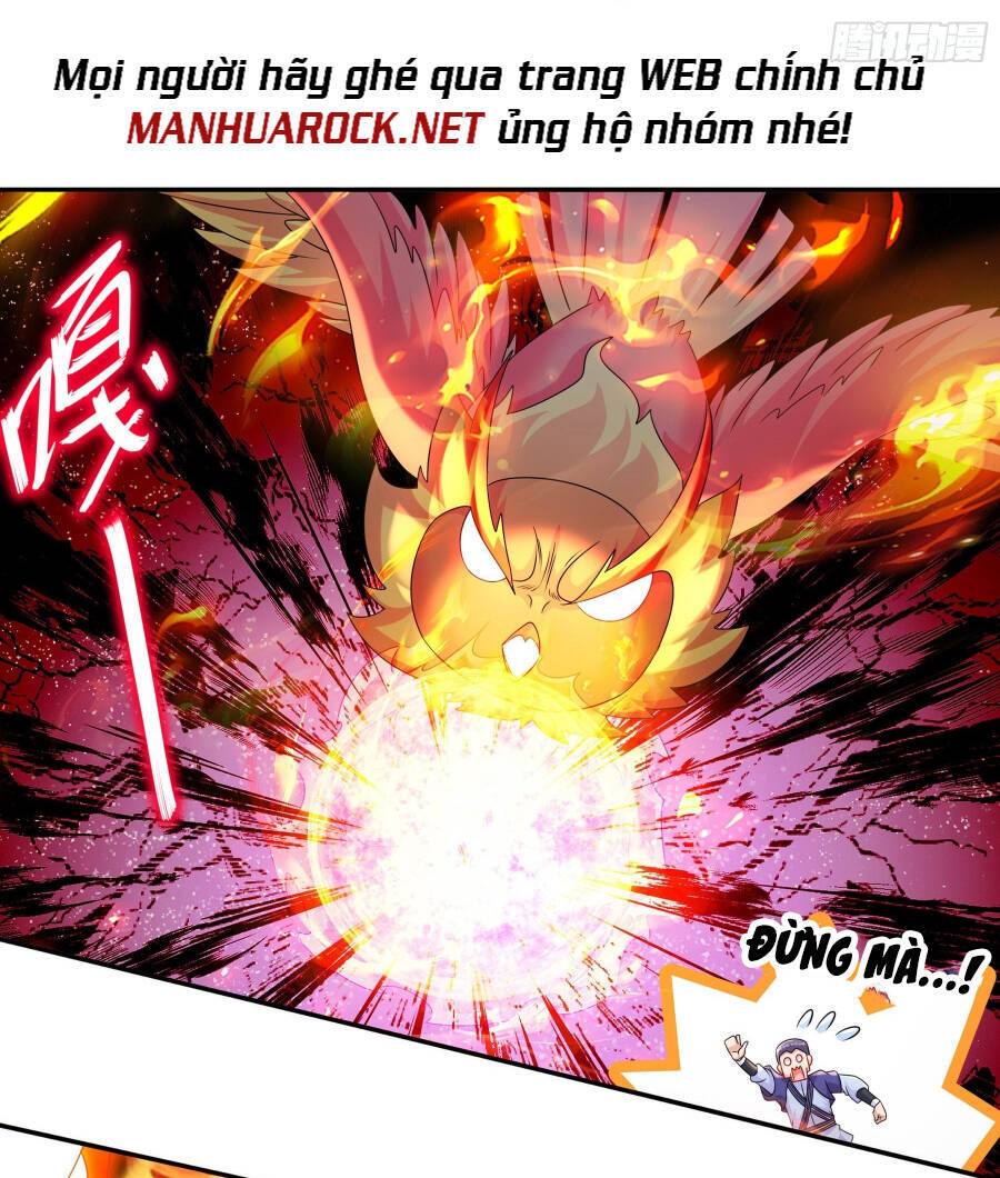 Tuyệt Sắc Đạo Lữ Đều Nói Ngô Hoàng Thể Chất Vô Địch Chap 9 - Next Chap 10
